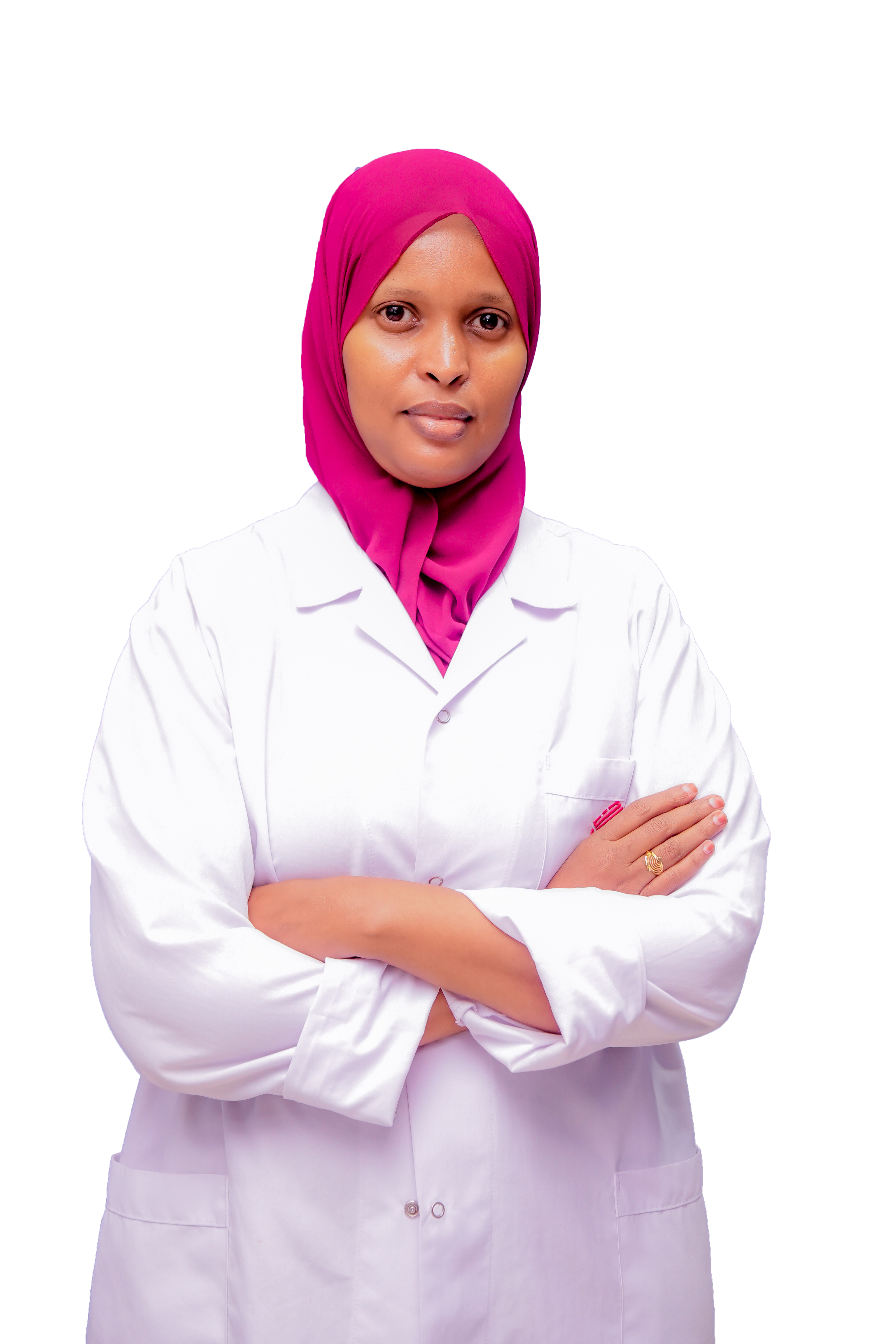 Dr Farah Abdirisak Jama