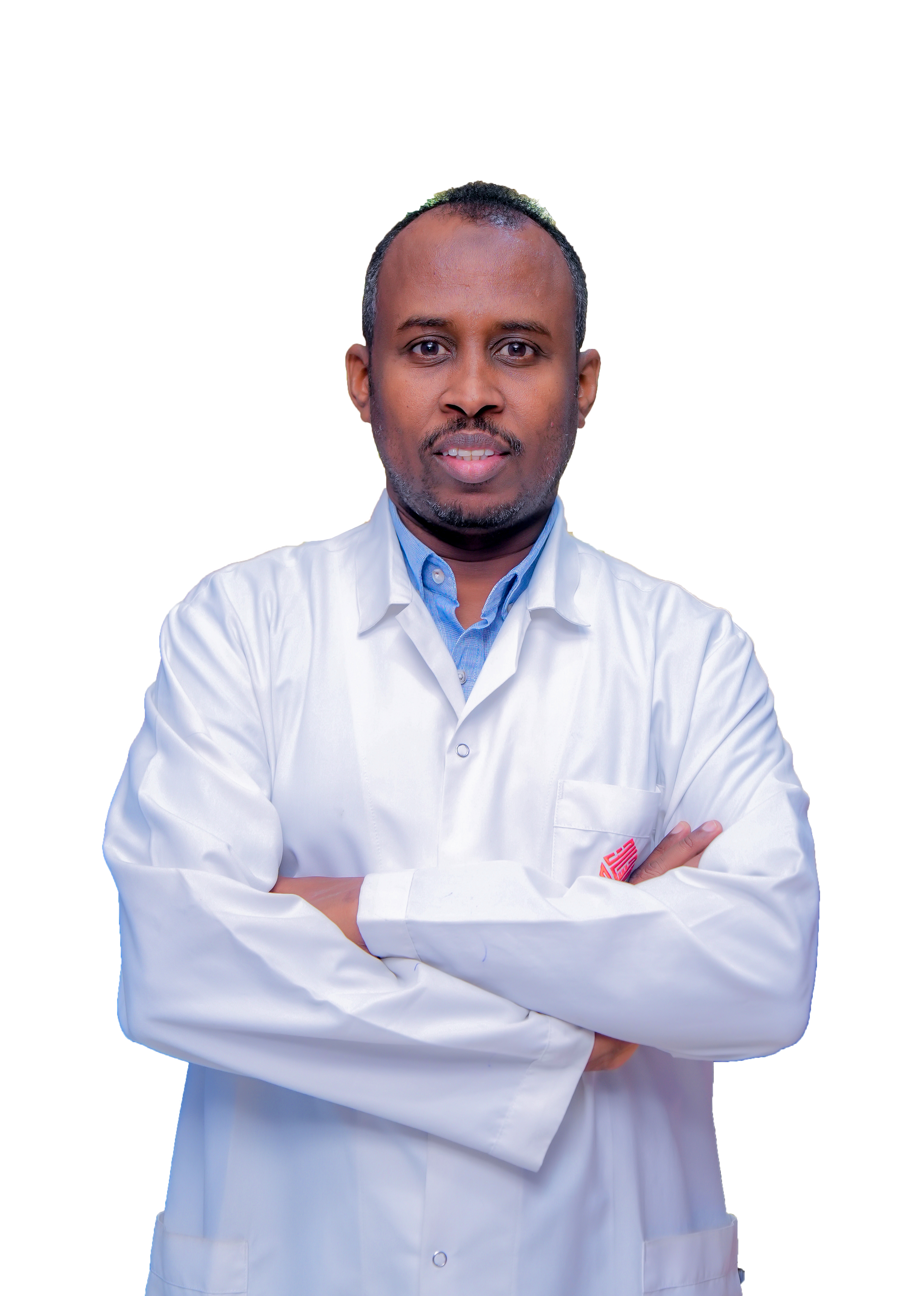 Dr Abdillahi Abdiasis Farah