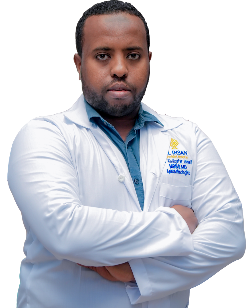 Dr Ahmed Fawzi